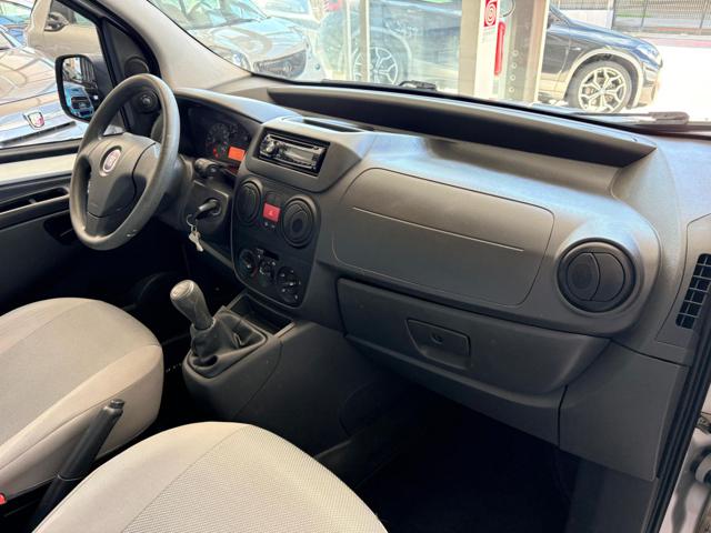 FIAT Fiorino usata 24