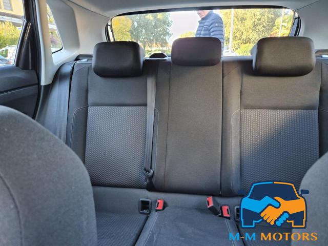 VOLKSWAGEN Polo usata, con Specchietti laterali elettrici