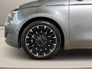 FIAT 500e usata, con Luci diurne