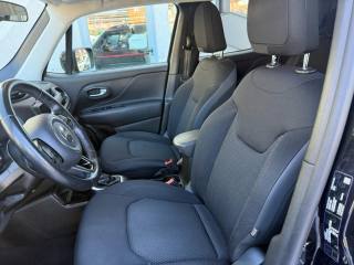 JEEP Renegade usata 20