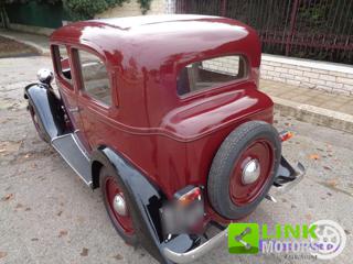 FIAT Balilla usata 15