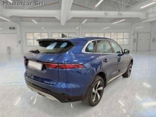 JAGUAR F-Pace usata, con Airbag