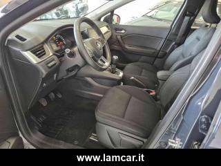 RENAULT Captur usata, con Controllo automatico clima