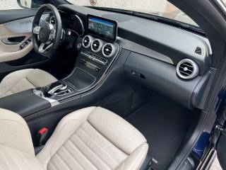 MERCEDES-BENZ C 220 usata, con Autoradio