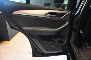 BMW X3 usata 56