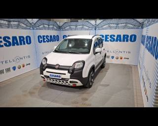 FIAT New Panda usata, con Airbag laterali