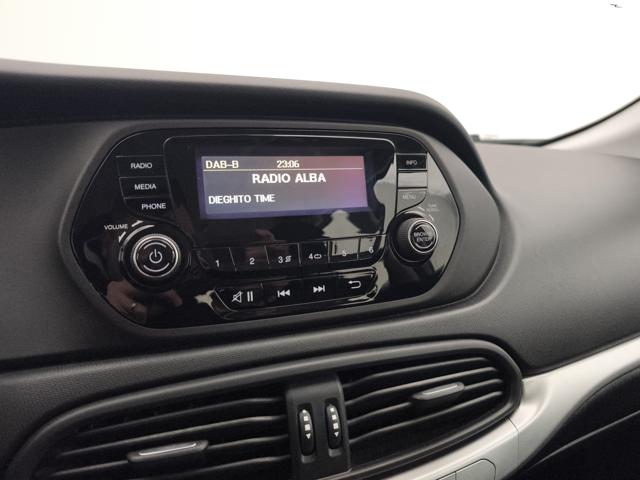 FIAT Tipo usata, con USB