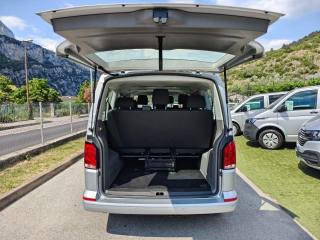 VOLKSWAGEN Caravelle usata, con Specchietti laterali elettrici