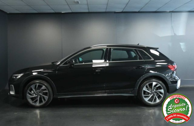 AUDI A3 usata, con Climatizzatore