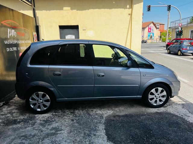 OPEL Meriva usata, con Airbag Passeggero