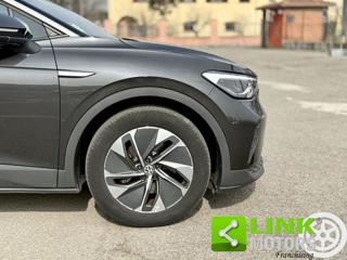 VOLKSWAGEN ID.4 usata, con Vetri oscurati