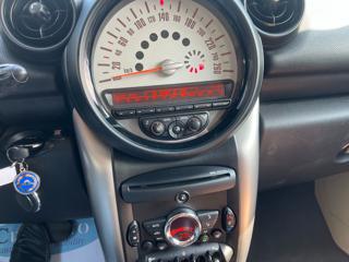 MINI Countryman usata, con Alzacristalli elettrici