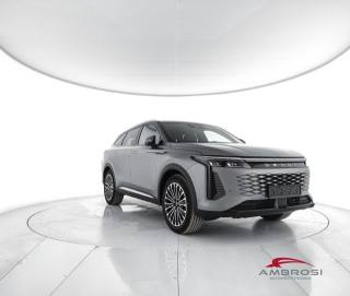 OMODA 9 usata 1