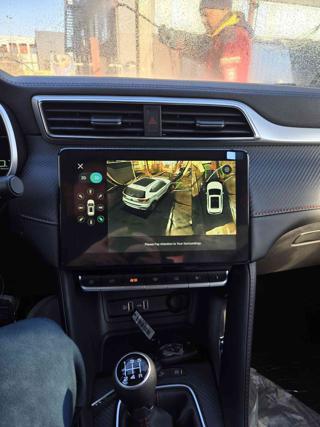 MG ZS usata 24
