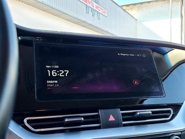 KIA Niro usata, con Cronologia tagliandi
