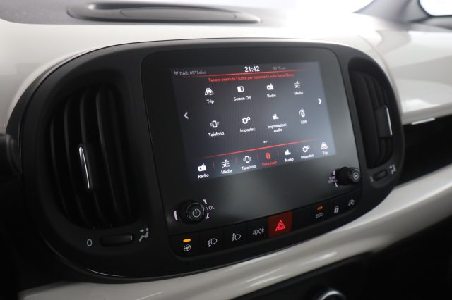 FIAT 500L usata 7