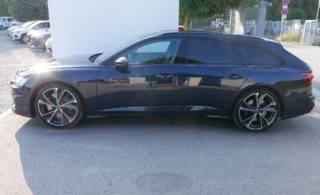 AUDI S6 usata, con Tetto panorama