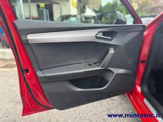 SEAT Leon usata, con Immobilizzatore elettronico