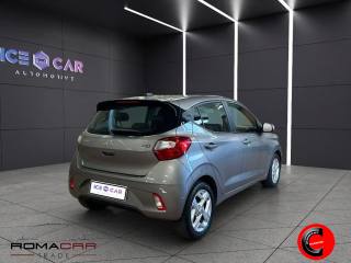 HYUNDAI i10 usata, con Antifurto