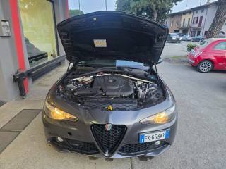 ALFA ROMEO Giulia usata 52