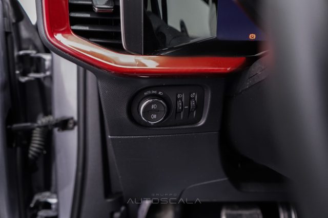 OPEL Mokka usata, con Servosterzo