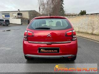CITROEN C3 usata, con Servosterzo