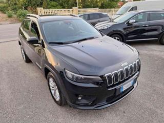 JEEP Cherokee usata 23
