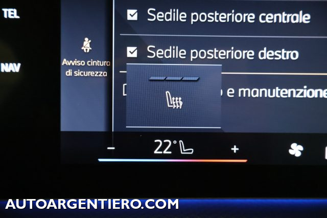 BMW X2 usata, con Sedile posteriore sdoppiato