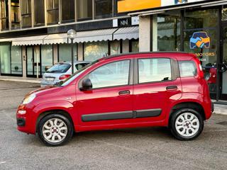 FIAT Panda usata, con Alzacristalli elettrici