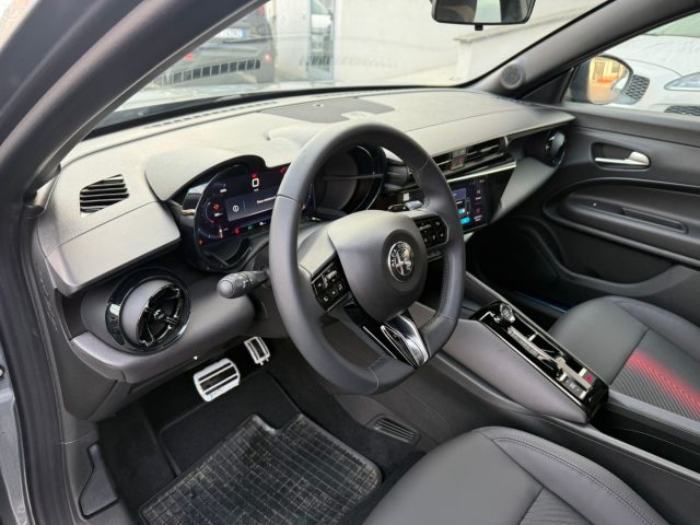 ALFA ROMEO Junior usata, con Controllo elettronico della corsia