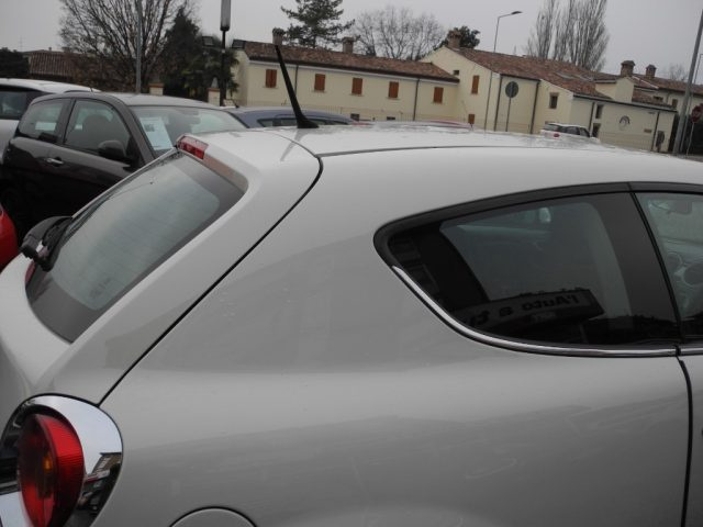 ALFA ROMEO MiTo usata 55