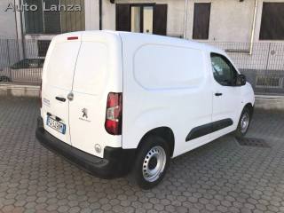 PEUGEOT Partner usata, con Autoradio