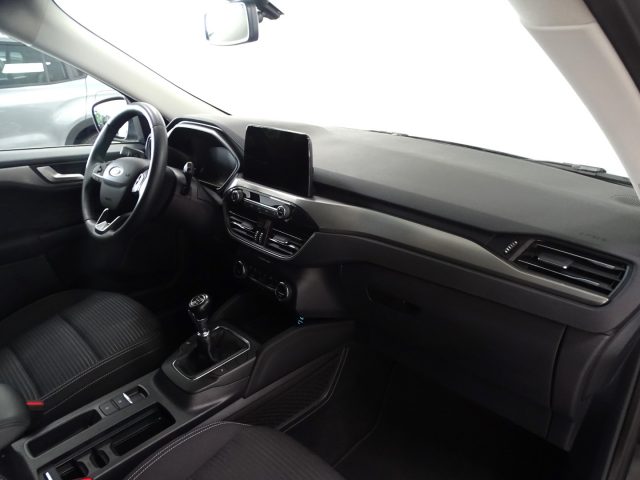 FORD Kuga usata, con Servosterzo