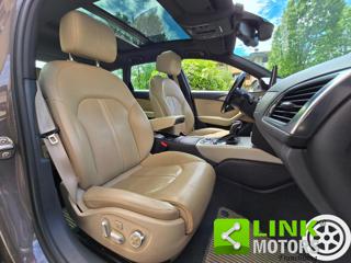 AUDI A6 allroad usata, con Antifurto
