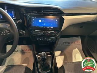OPEL Corsa usata, con Controllo trazione