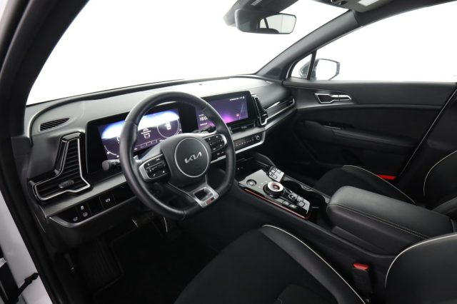 KIA Sportage usata 1