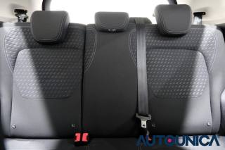 FORD Fiesta usata, con Fari full-led