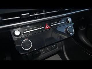 HYUNDAI Tucson usata, con Fari LED