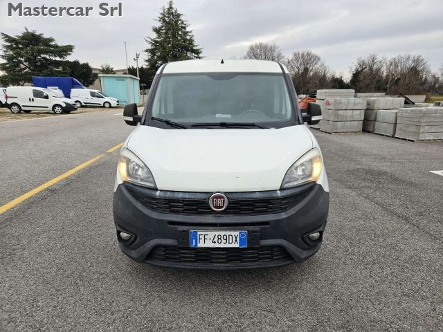 FIAT Doblo usata, con Airbag Passeggero