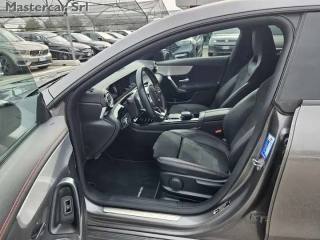 MERCEDES-BENZ CLA 180 usata, con Telecamera per parcheggio assistito