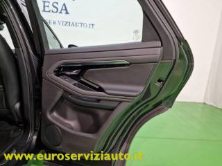 LAND ROVER Range Rover Evoque usata, con Frenata d
