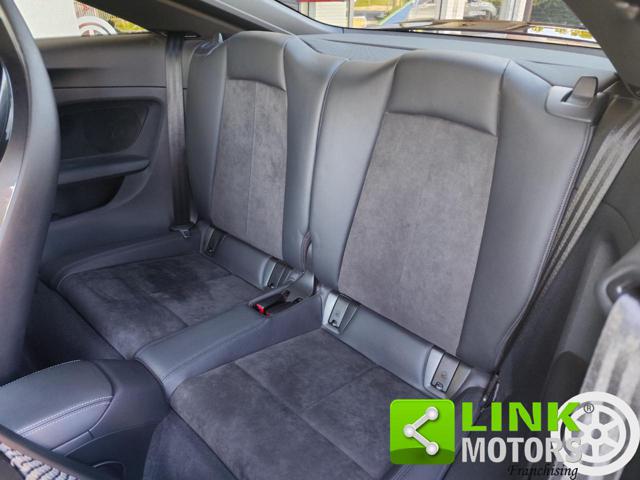 AUDI TT usata, con ESP