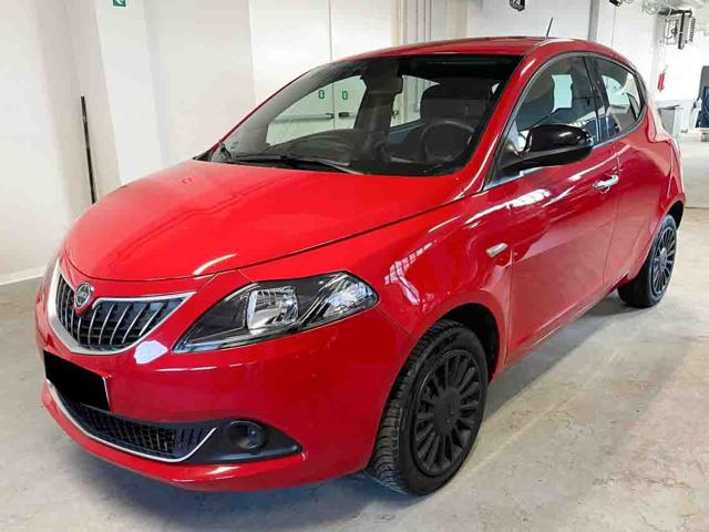 LANCIA Ypsilon usata, con ABS