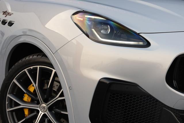 MASERATI Grecale usata, con Park Distance Control