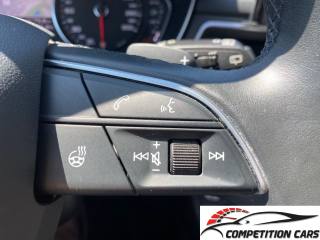 AUDI A4 usata, con Chiusura centralizzata