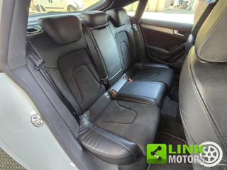 AUDI A5 usata, con Servosterzo