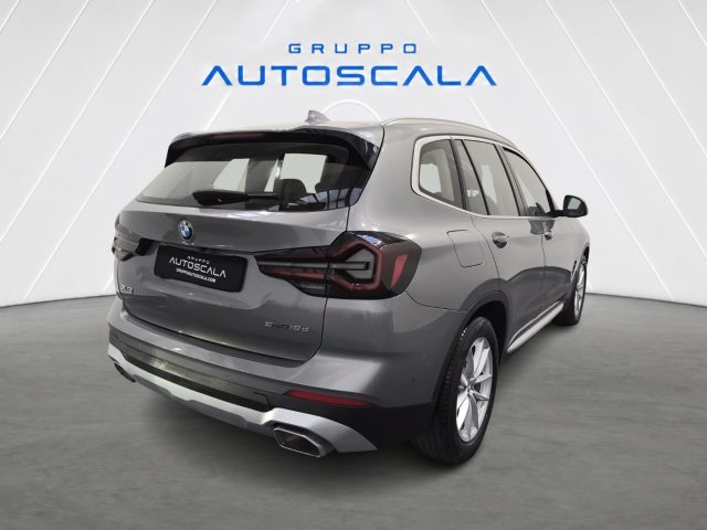 BMW X3 usata, con Alzacristalli elettrici
