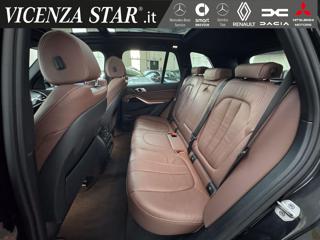 BMW X5 usata, con Autoradio