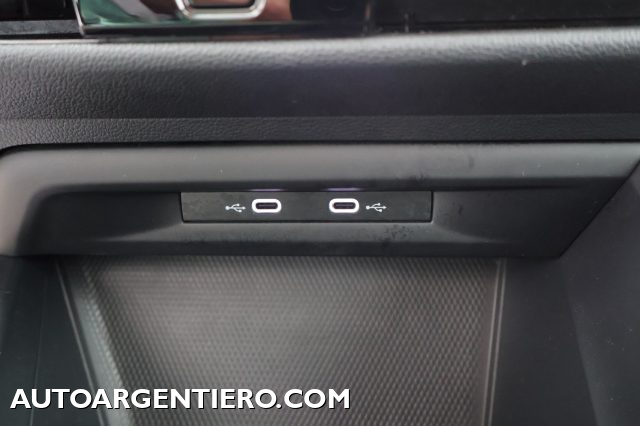 VOLKSWAGEN Golf usata, con Sistema di chiamata d