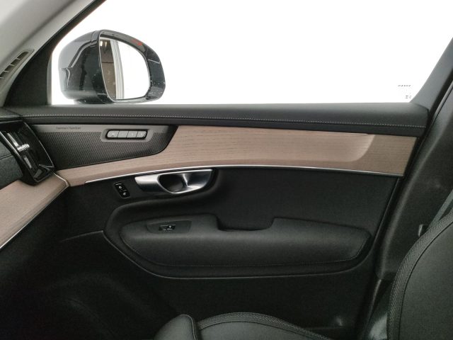 VOLVO XC90 usata, con Regolazione elettrica sedili